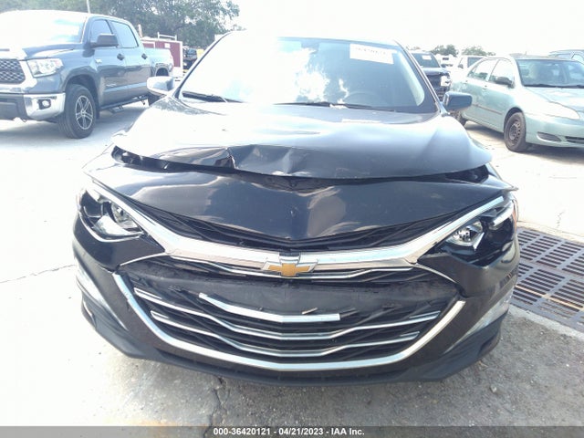 Chevrolet MALIBU LT 2020 1G1ZD5ST9LF096110 Image 6