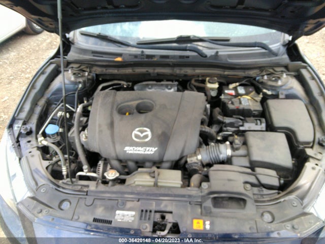Mazda Mazda3 I Touring 2015 3MZBM1L75FM212651 Image 12