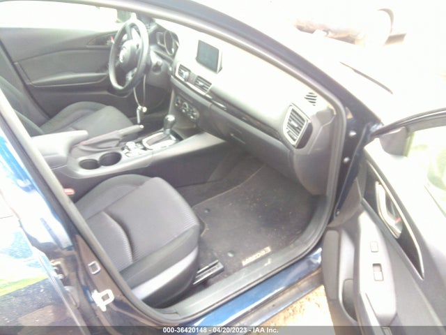 Mazda Mazda3 I Touring 2015 3MZBM1L75FM212651 Image 7