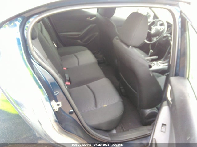 Mazda Mazda3 I Touring 2015 3MZBM1L75FM212651 Image 10