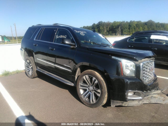 2019 1GKS2CKJ3KR350025 main image