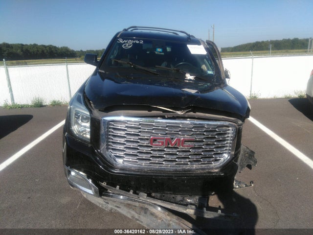 GMC YUKON DENALI 2019 1GKS2CKJ3KR350025 Image 11