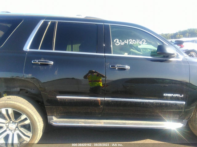 GMC YUKON DENALI 2019 1GKS2CKJ3KR350025 Image 12