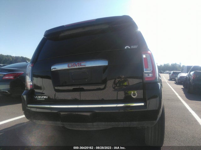 GMC YUKON DENALI 2019 1GKS2CKJ3KR350025 Image 14