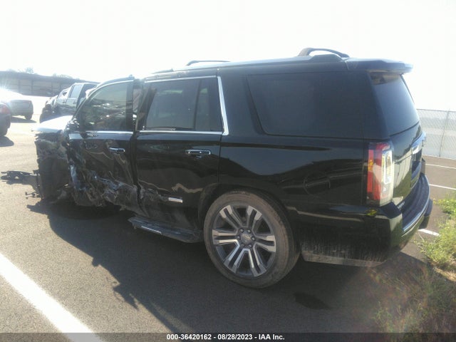 GMC YUKON DENALI 2019 1GKS2CKJ3KR350025 Image 3