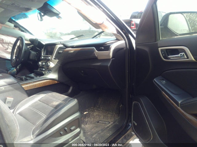 GMC YUKON DENALI 2019 1GKS2CKJ3KR350025 Image 5