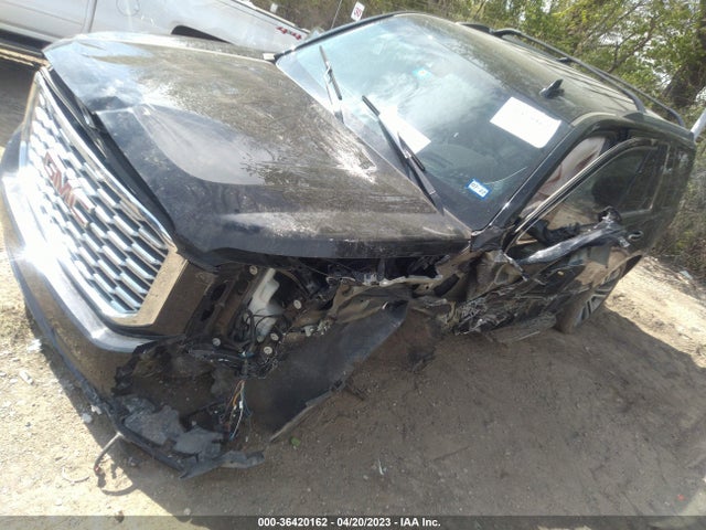 GMC YUKON DENALI 2019 1GKS2CKJ3KR350025 Image 6