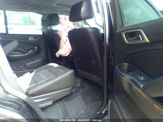 GMC YUKON DENALI 2019 1GKS2CKJ3KR350025 Image 8