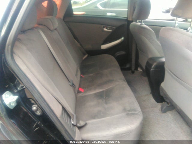 Toyota Prius Four/five/three/one/two 2014 JTDKN3DU6E1775705 Image 9