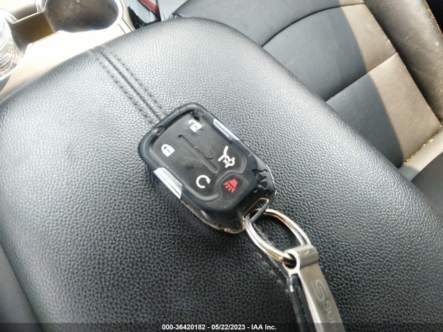 GMC Terrain Slt 2019 3GKALPEV3KL314762 Image 11