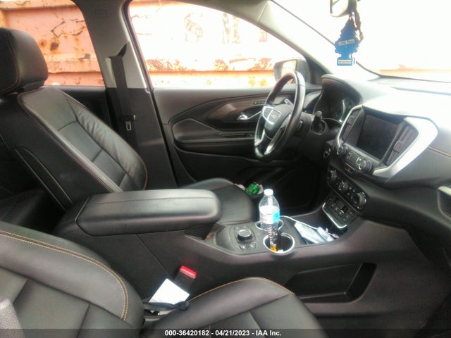 GMC Terrain Slt 2019 3GKALPEV3KL314762 Image 5