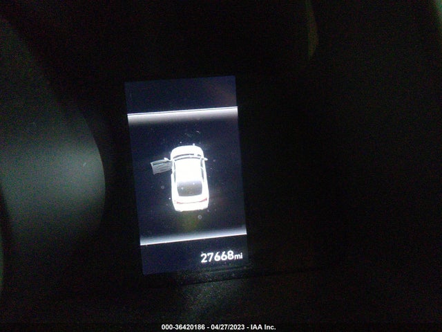 2021 HYUNDAI ELANTRA SE VIN: KMHLL4AG4MU127142