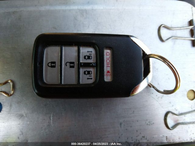5FNRL5H33GB133891 Honda ODYSSEY SE