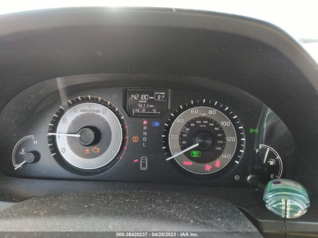 5FNRL5H33GB133891 Honda ODYSSEY SE