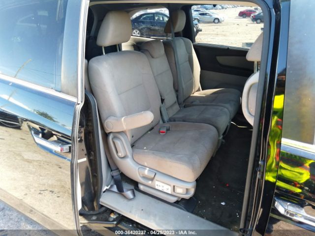 5FNRL5H33GB133891 Honda ODYSSEY SE
