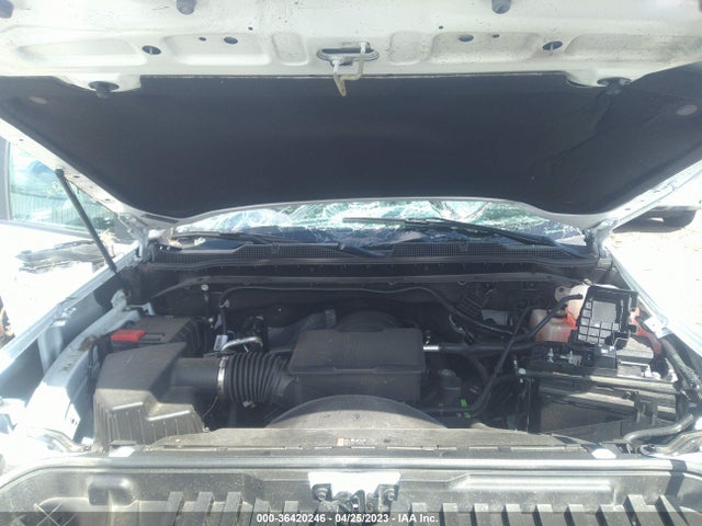 2023 Chevrolet Silverado 3500, VIN: 1GB4YTE70PF148890