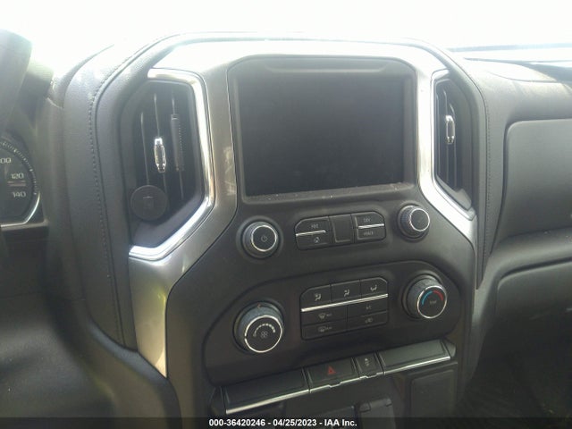 2023 Chevrolet Silverado 3500, VIN: 1GB4YTE70PF148890