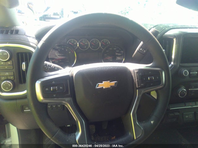 2023 Chevrolet Silverado 3500, VIN: 1GB4YTE70PF148890