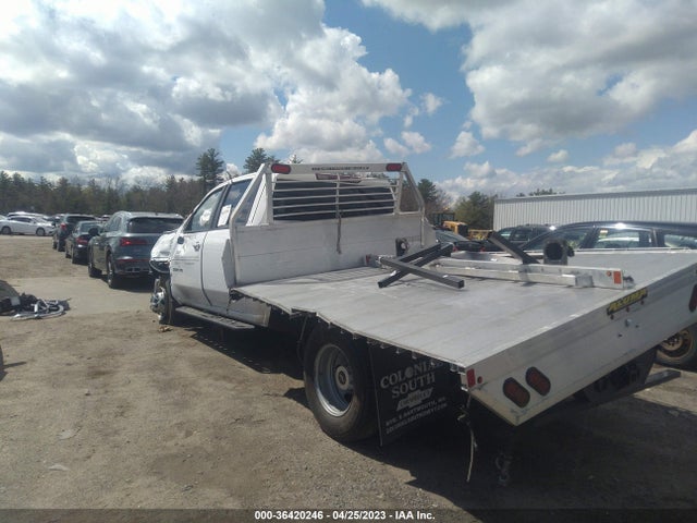 2023 Chevrolet Silverado 3500, VIN: 1GB4YTE70PF148890