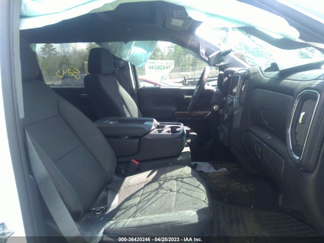 2023 Chevrolet Silverado 3500, VIN: 1GB4YTE70PF148890