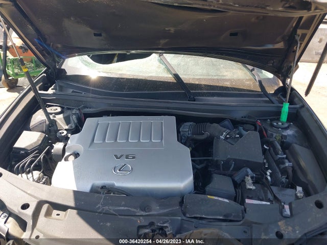 58ABK1GG7JU093674 Lexus Es Es 350