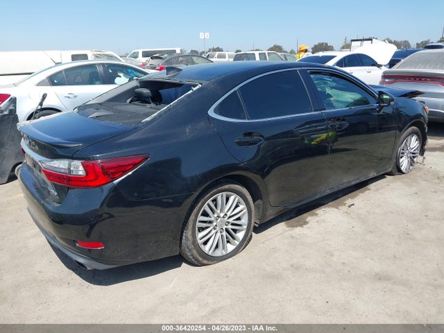 58ABK1GG7JU093674 Lexus Es Es 350