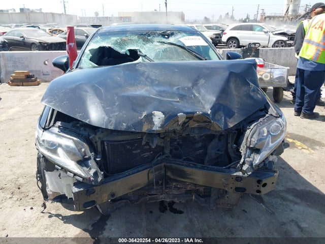 58ABK1GG7JU093674 Lexus Es Es 350