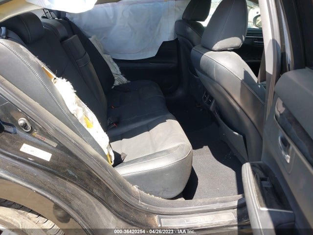 58ABK1GG7JU093674 Lexus Es Es 350