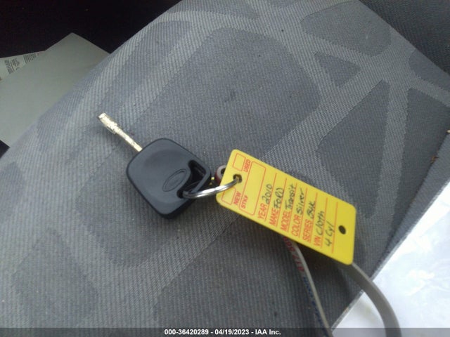 Aukcja sprzedaży 2010 Ford Transit Connect Wagon Xlt, vin: NM0KS9BN7AT025989, numer aukcji: 36420289