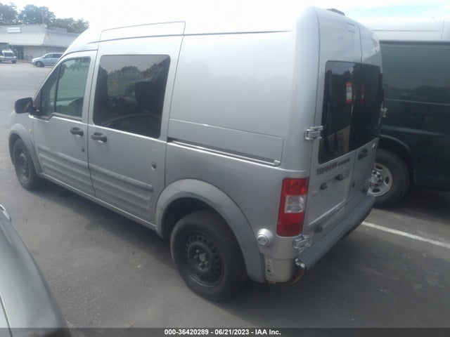 Aukcja sprzedaży 2010 Ford Transit Connect Wagon Xlt, vin: NM0KS9BN7AT025989, numer aukcji: 36420289