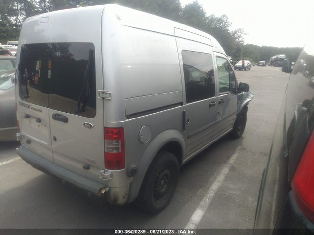 Aukcja sprzedaży 2010 Ford Transit Connect Wagon Xlt, vin: NM0KS9BN7AT025989, numer aukcji: 36420289