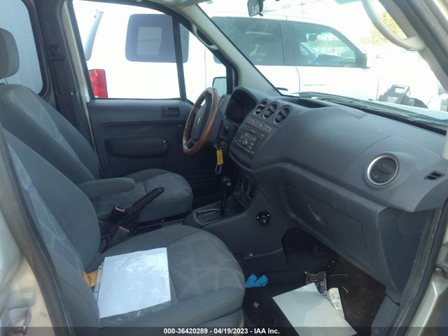 Aukcja sprzedaży 2010 Ford Transit Connect Wagon Xlt, vin: NM0KS9BN7AT025989, numer aukcji: 36420289