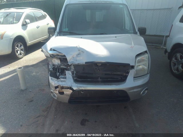 Aukcja sprzedaży 2010 Ford Transit Connect Wagon Xlt, vin: NM0KS9BN7AT025989, numer aukcji: 36420289