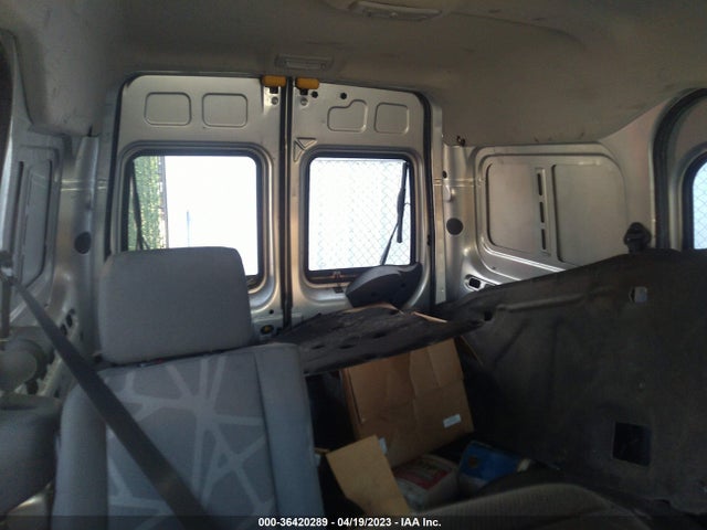 Aukcja sprzedaży 2010 Ford Transit Connect Wagon Xlt, vin: NM0KS9BN7AT025989, numer aukcji: 36420289