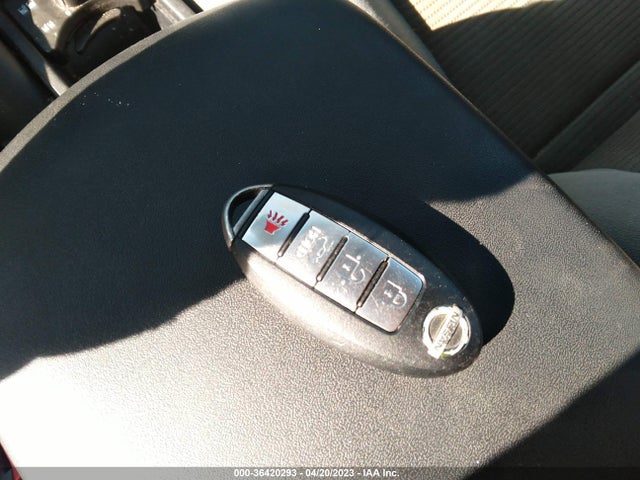 2010 NISSAN SENTRA 2.0 SL VIN: 3N1AB6AP1AL661881
