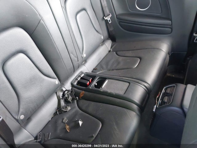 2016 Audi A5, VIN: WAUM2AFH6GN002747