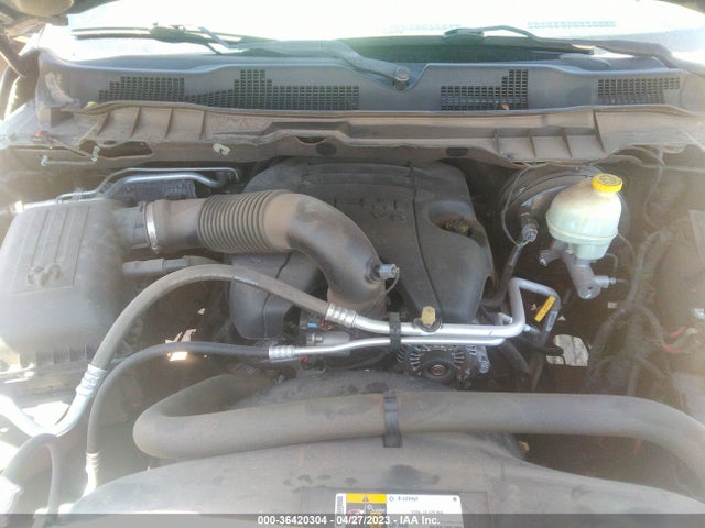 1C6RR6TT5ES301730 RAM 1500 Big Horn