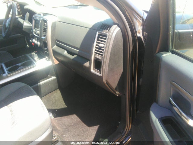 1C6RR6TT5ES301730 RAM 1500 Big Horn