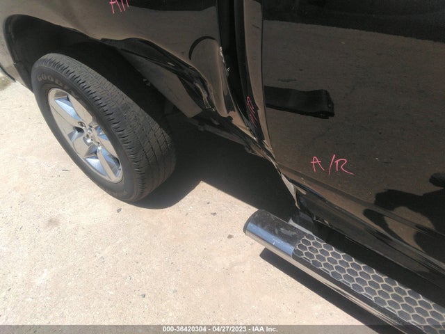 1C6RR6TT5ES301730 RAM 1500 Big Horn
