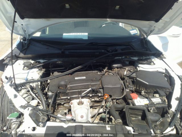1HGCR2F71GA057705 Honda Accord Sedan Ex