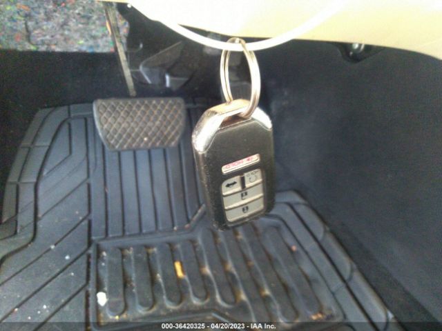 1HGCR2F71GA057705 Honda Accord Sedan Ex
