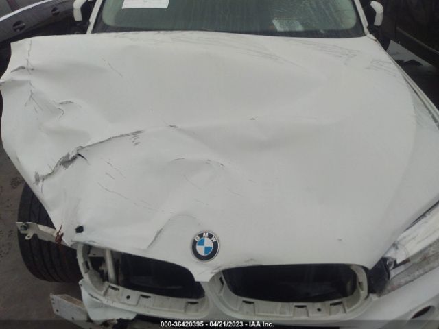5UXKR2C51E0H31532 BMW X5 Sdrive35i