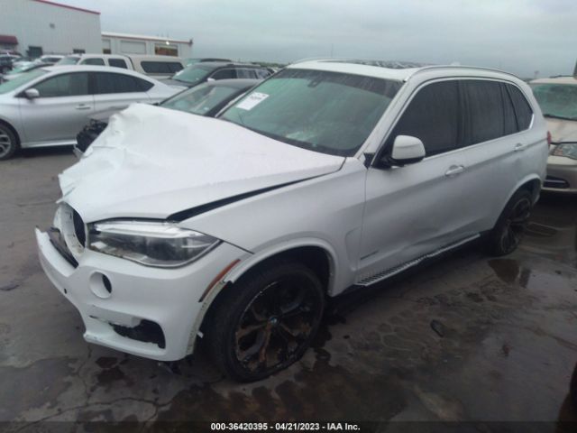 5UXKR2C51E0H31532 BMW X5 Sdrive35i