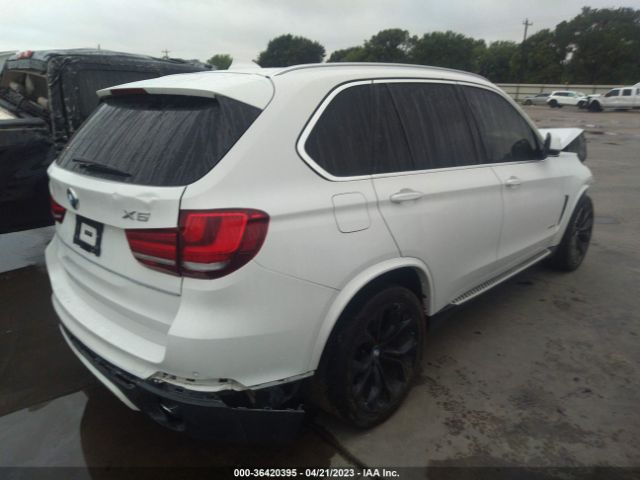 5UXKR2C51E0H31532 BMW X5 Sdrive35i