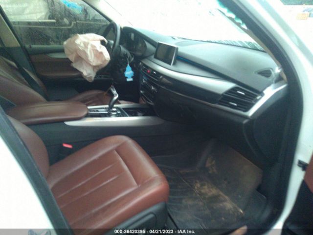 5UXKR2C51E0H31532 BMW X5 Sdrive35i