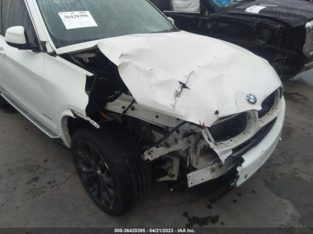 5UXKR2C51E0H31532 BMW X5 Sdrive35i