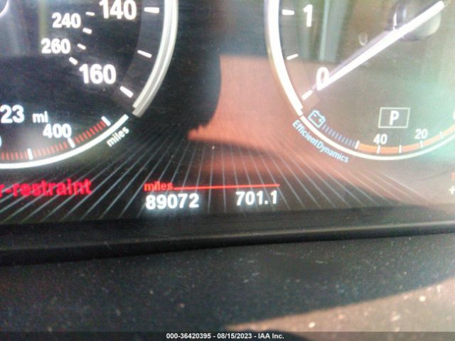 5UXKR2C51E0H31532 BMW X5 Sdrive35i