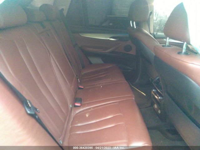 5UXKR2C51E0H31532 BMW X5 Sdrive35i