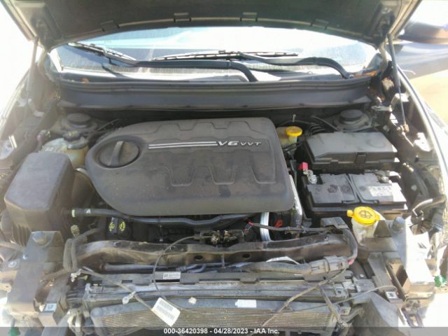 1C4PJLCS7GW177887 Jeep Cherokee Latitude