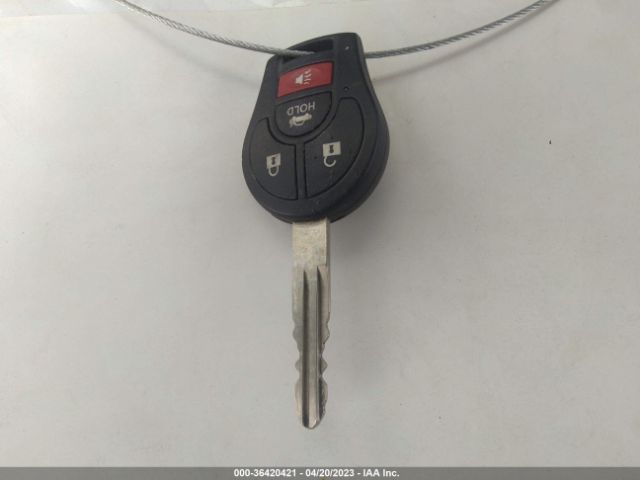 3N1AB7AP3KY427686 Nissan SENTRA S